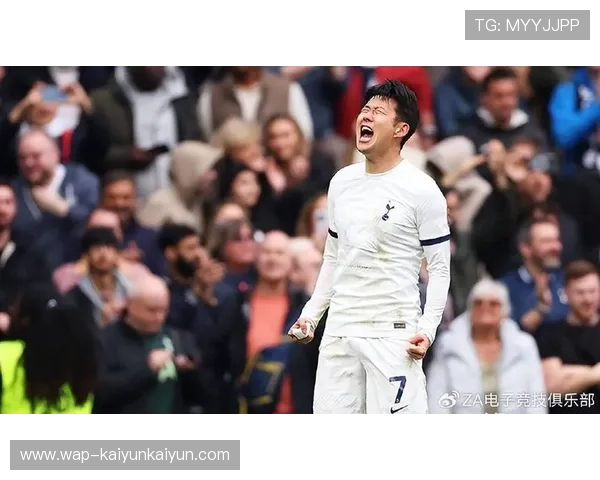 英超电竞系列赛落幕，热刺电竞战队夺得冠军