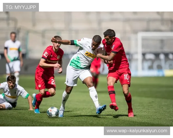 德甲智能内容生产系统，让全球球迷共享进球瞬间