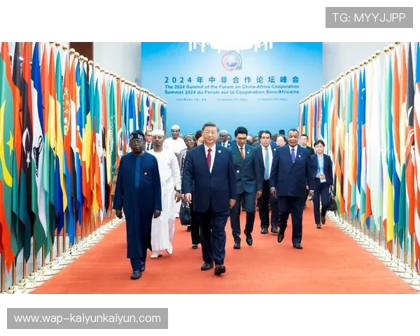 国际残奥委会主席：达喀尔青奥会将展示非洲无障碍设施新标准